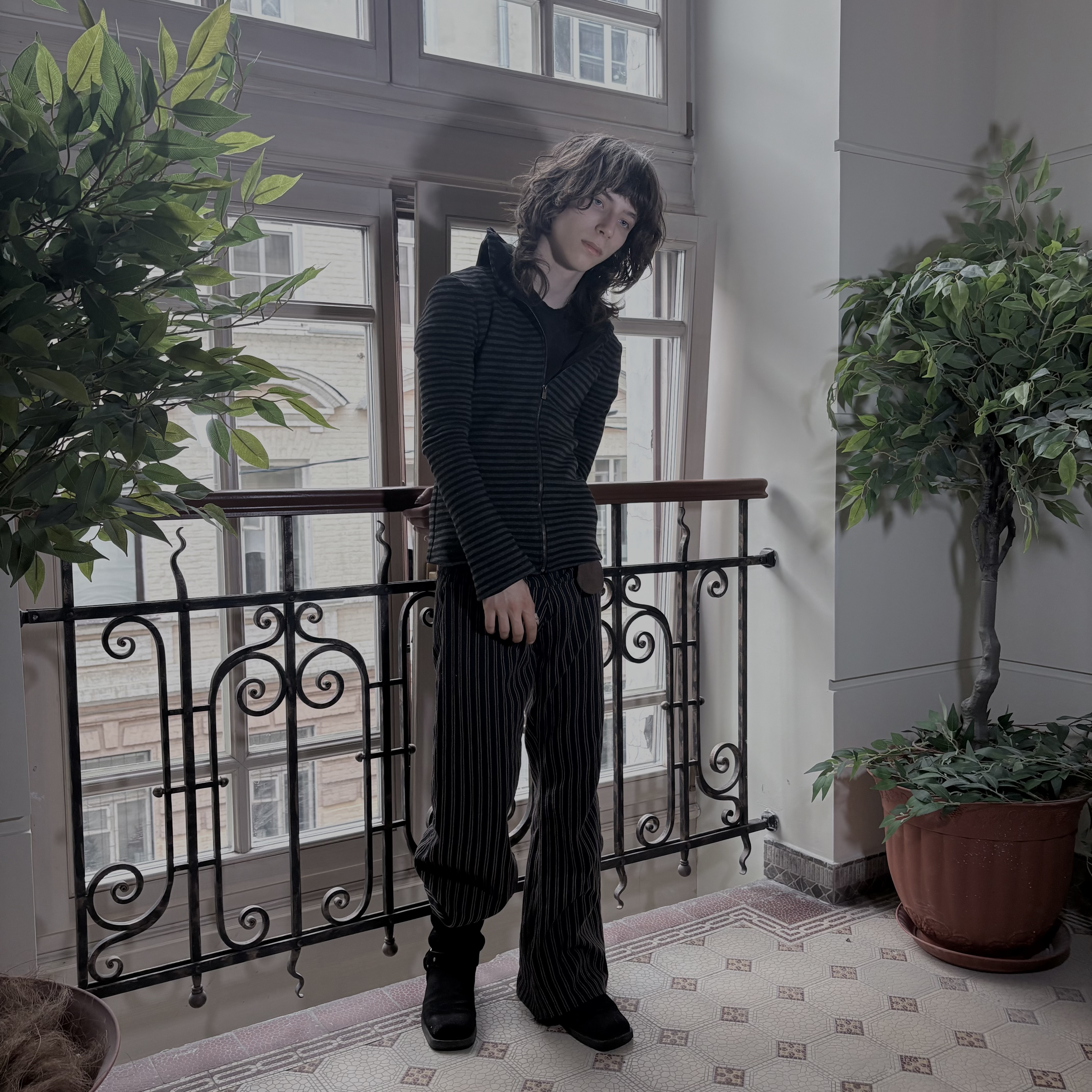 REMIND cowboy jeans 5