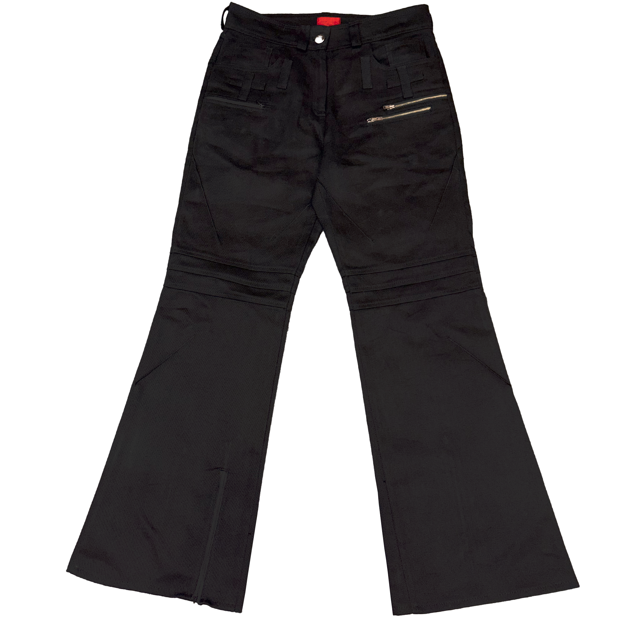 waxzip jeans