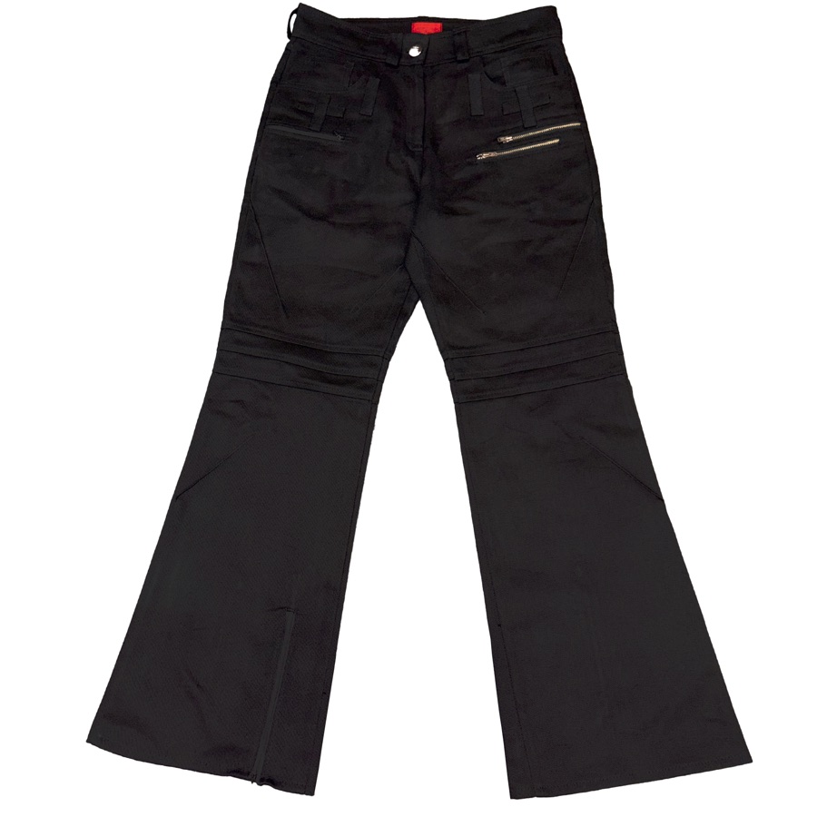 waxzip jeans