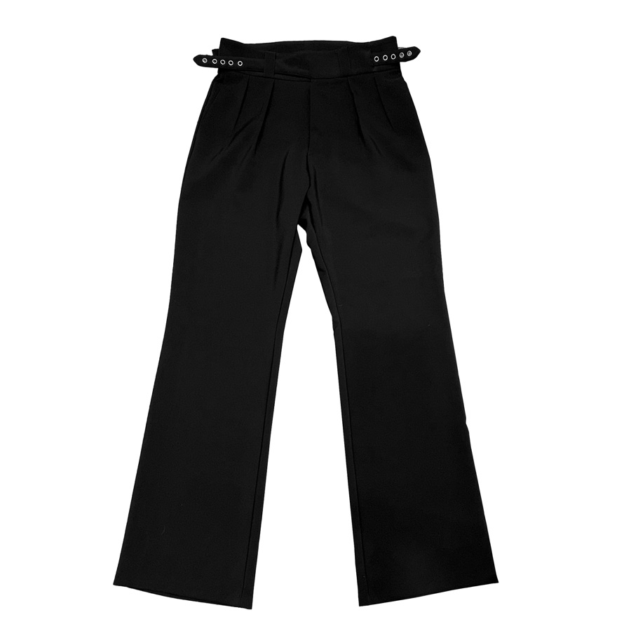 trousers is-gook