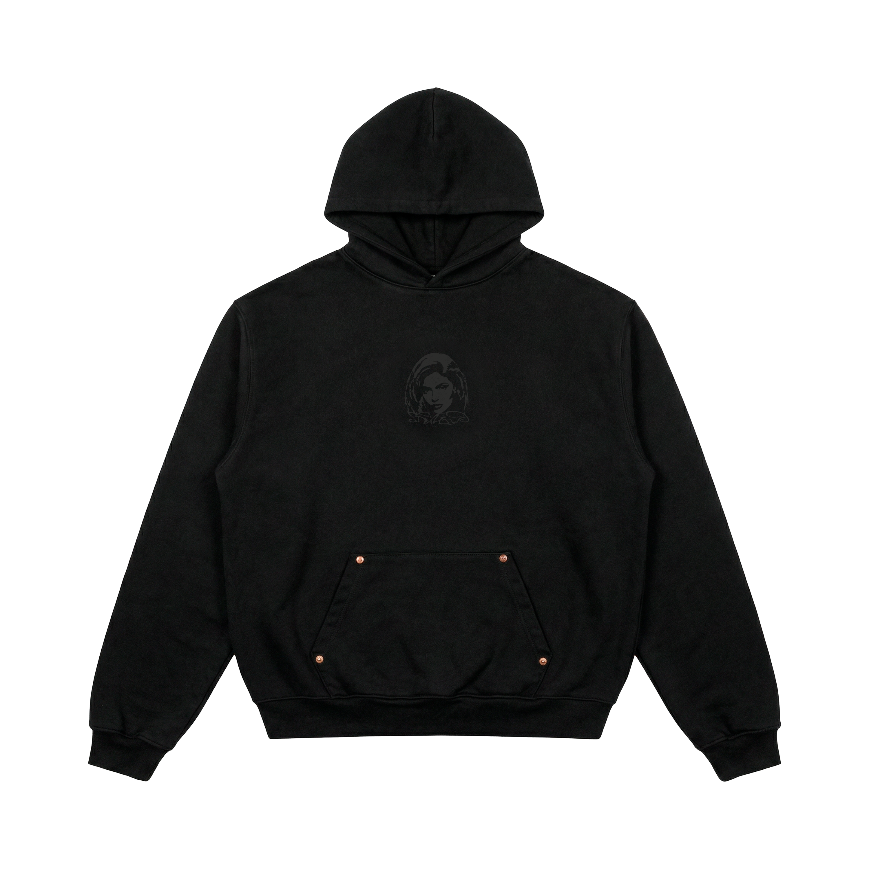 REMIND hoodie