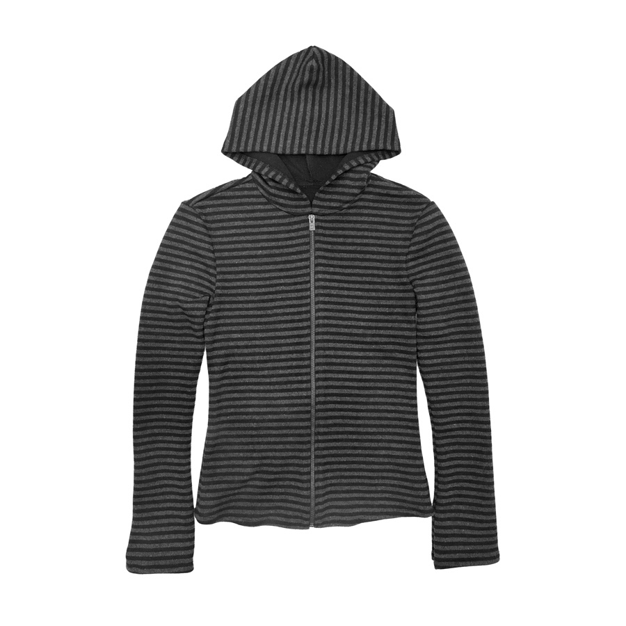 REMIND striped sweatshirt