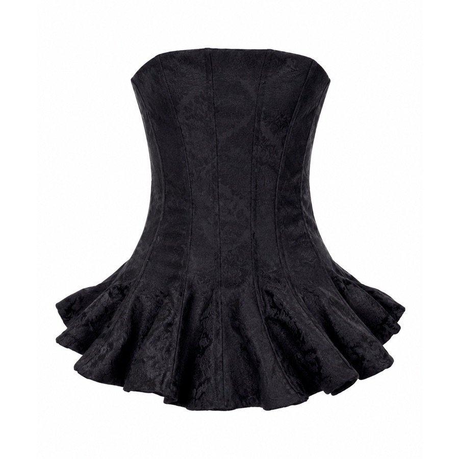 corset