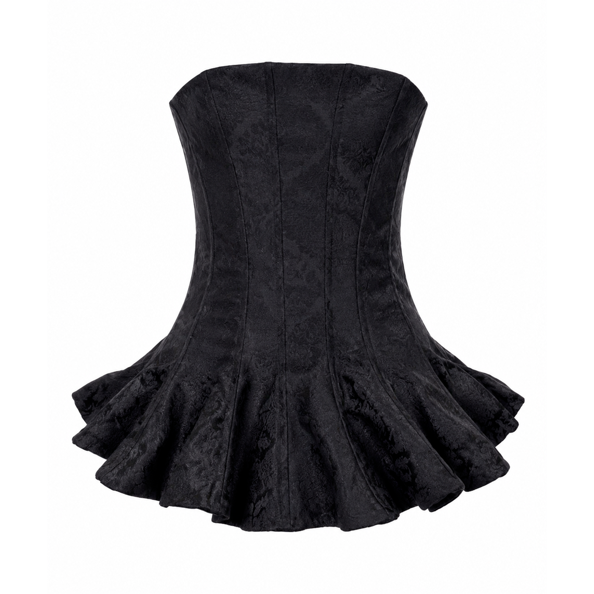 corset