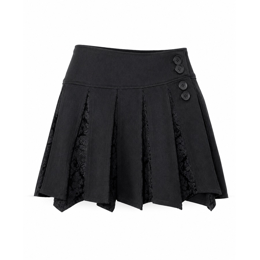 skirt-skewed