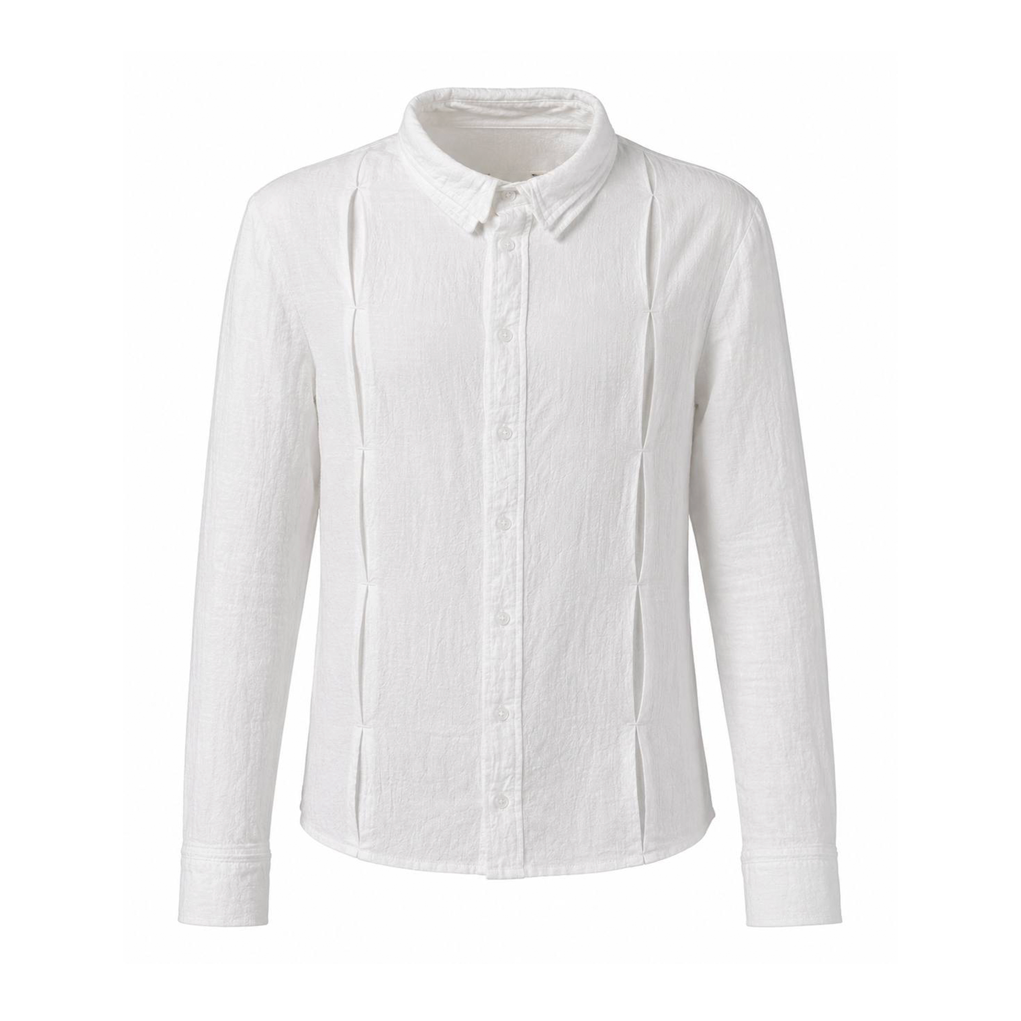 white-shirt