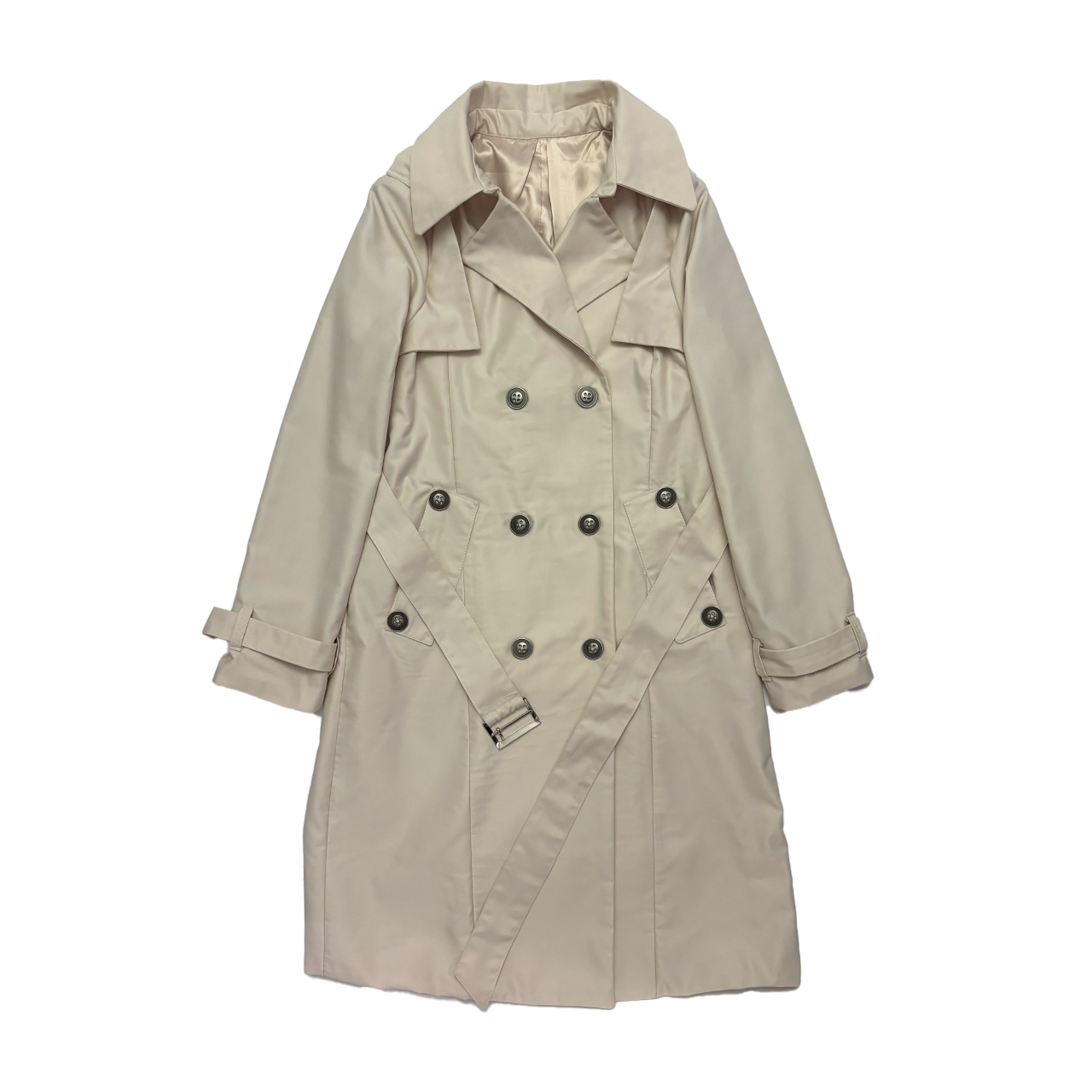 coat cross
