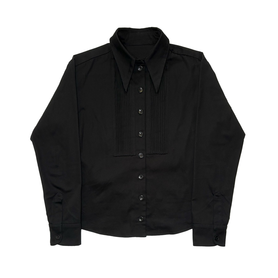 shirt black