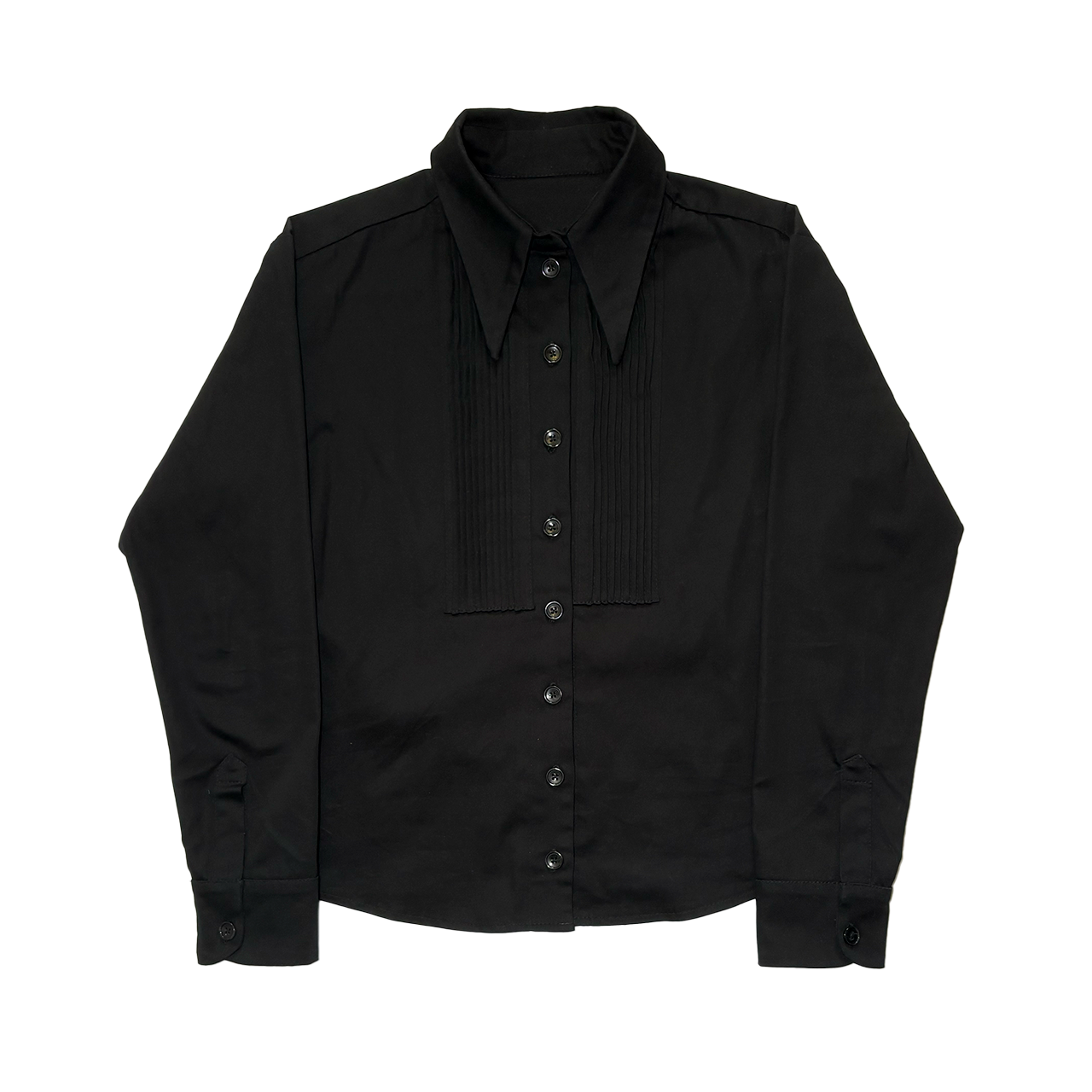 shirt black
